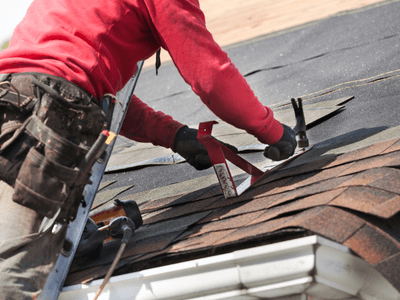 About Roof Repair Experts Kenton, DE
